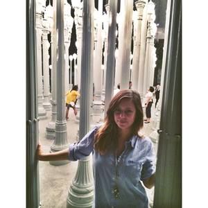 Meet your Posher, Heather